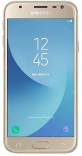 9 Smartphone/Hp Samsung Terbaik dan Terbaru 2017 Smartphone/Hp Samsung Terbaik dan Terbaru Galaxy J3 Pro (SM-J330GZDDXID)