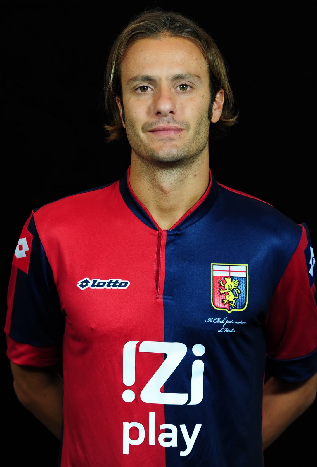 Alberto Gilardino Alberto Gilardino
