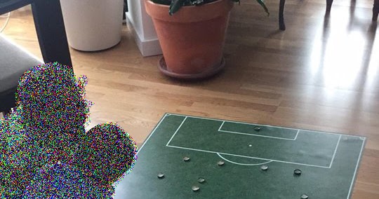 TPJ - Tableros Para Juegos: Juegos de mesa