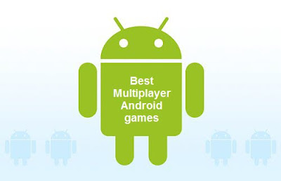 Best Multiplayer Android games
