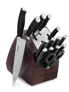 Best kitchen knives set