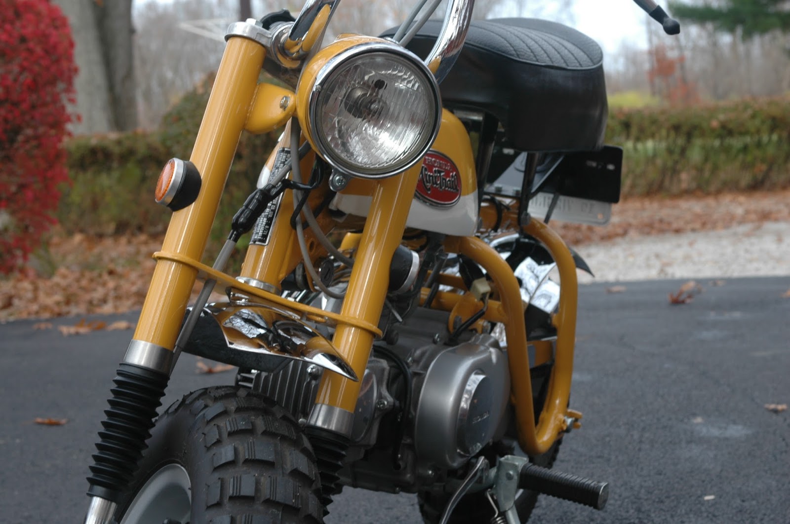 If you are not able to track down a copy of the above book, you will be  happy to know that there's also a great manual which is actually intended  for the ...