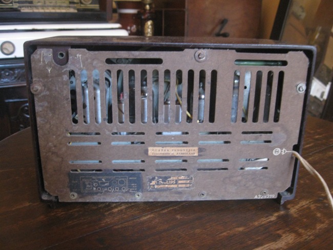 House of RETROMENEER