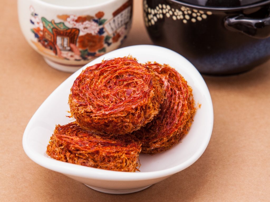 red birds nest How Much Red Birds Nest We should Consume