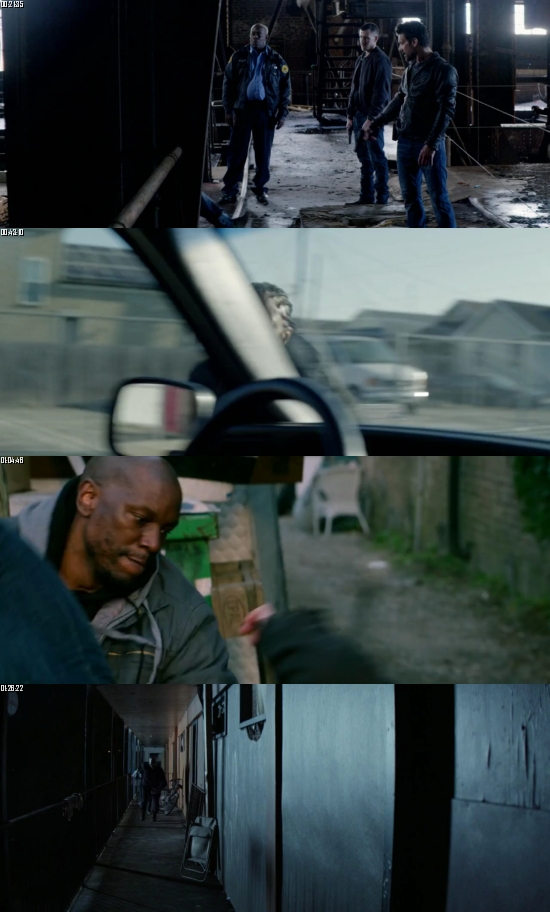 Black And Blue 2019 BluRay 720p 480p Dual Audio Hindi English Full Movie Download