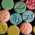 Kétamine (Comprimés) Spécial K, vitamine K, ket, ketty
