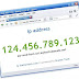 Meu IP - Endereço IP - Descobrir IP - Reverso IP - Ver meu IP