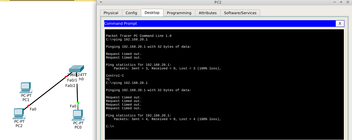 Switch security configuration. Switch mode port security.