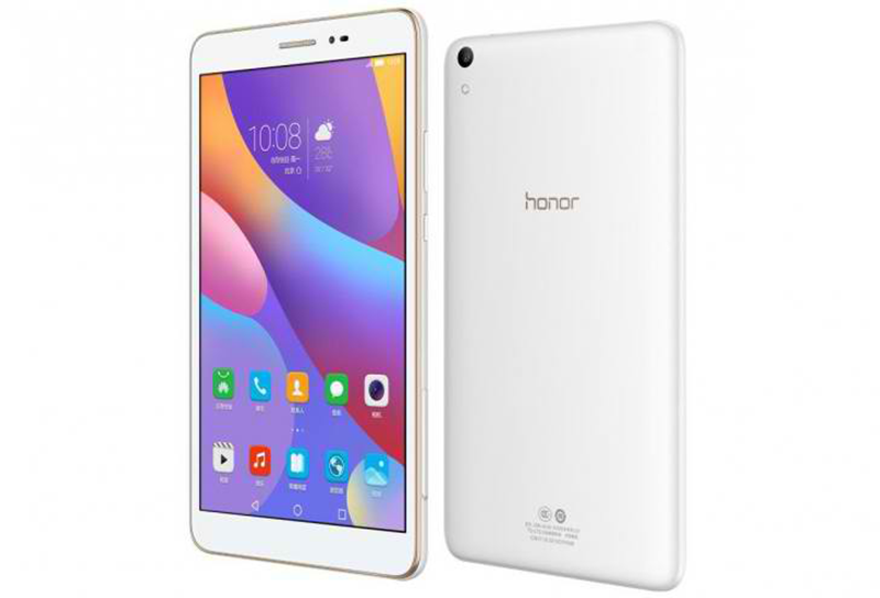 Huawei Honor MediaPad 2 And Watch S1 Announced In China! Huawei Honor MediaPad 2 And Watch S1 Announced In China!