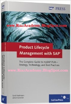 SAP PRODUCT LIFE CYCLE MANAGEMENT SAP PRODUCT LIFE CYCLE MANAGEMENT