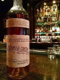 Rowan's Creek Bourbon