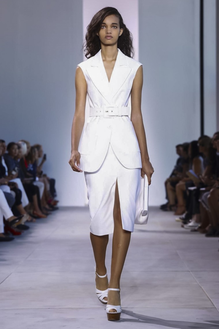 Michael Kors Spring Summer 2017 - New York Fashion Week michael-kors-spring-summer-2017-New-York-Fashion-Week, michael-kors-spring-summer, bag-michael-kors, sac-michael-kors, robe-michael-kors, lunettes-michael-kors, glasses-michael-kors, dress-michael-kors, chaussures-michael-kors, talons-michael-kors, escarpins-michael-kors, wheels-michael-kors, dudessinauxpodiums, du-dessin-aux-podiums, kendall-jenner-michael-kors