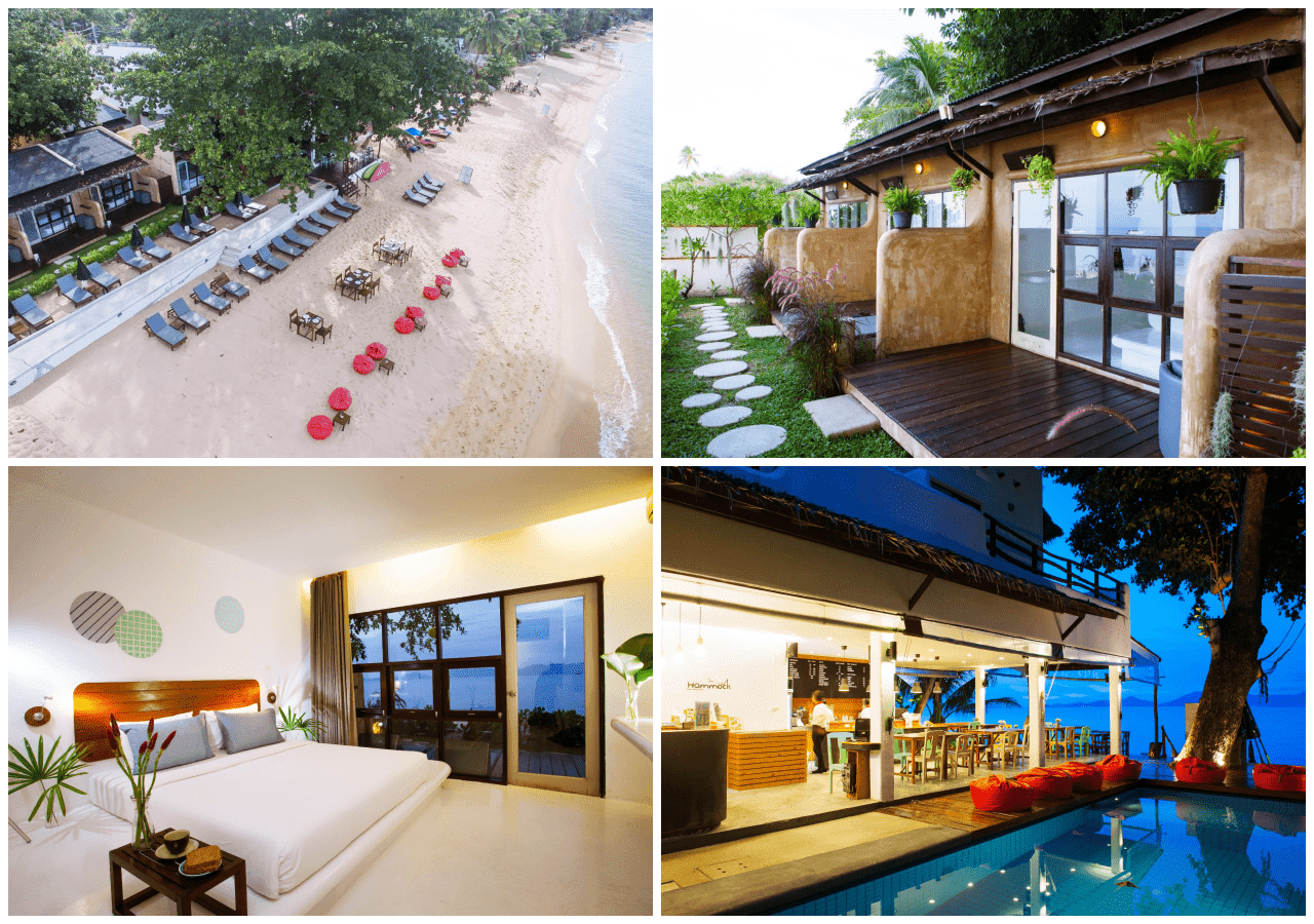 รีวิว!! 10 ที่พักเกาะสมุยติดทะเล สวยๆ ราคาถูก อัพเดต 2020 รีวิว!! 10 ที่พักเกาะสมุยติดทะเล สวยๆ ราคาถูก อัพเดต 2020