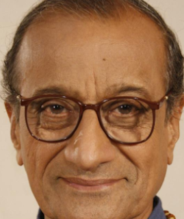 Sudhir dalvi age, wiki, biography Sudhir dalvi age, wiki, biography