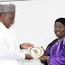 Ambode tasks UBEC on education policy