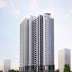 Độ HOT về khu cao tầng hiện đại Chung cư Golden Palm Thanh Xuân