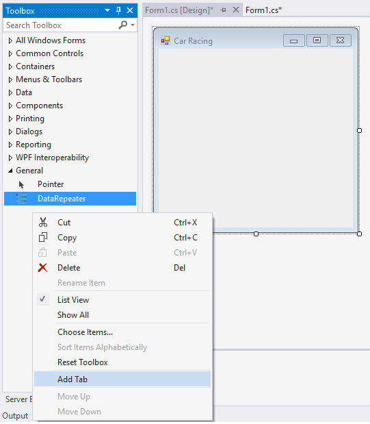 مراحل نصب  Visual Basic PowerPack برای Visual Studio 2013