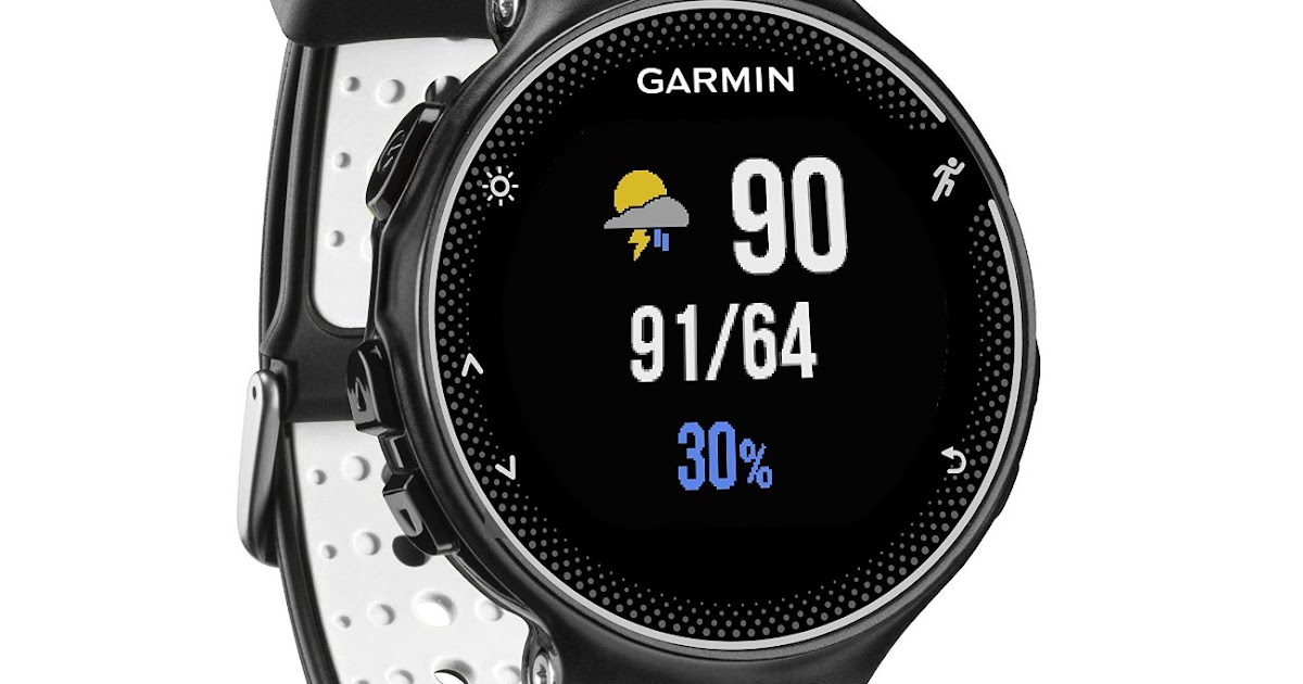 forerunner 735xt reviews