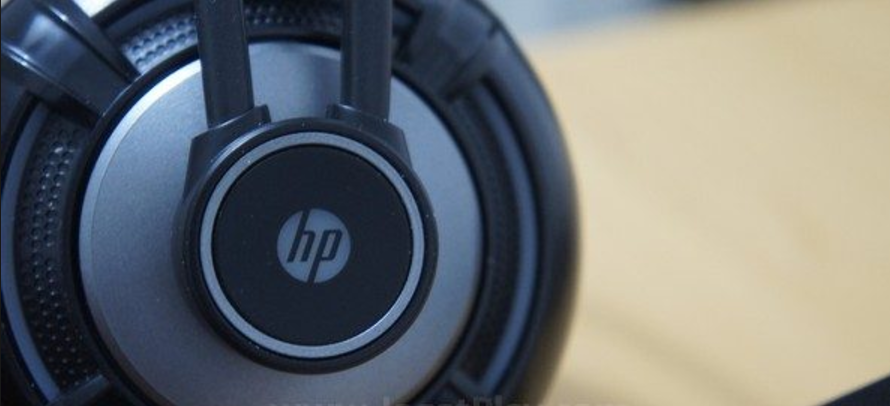 Image result for HP H300 Headset