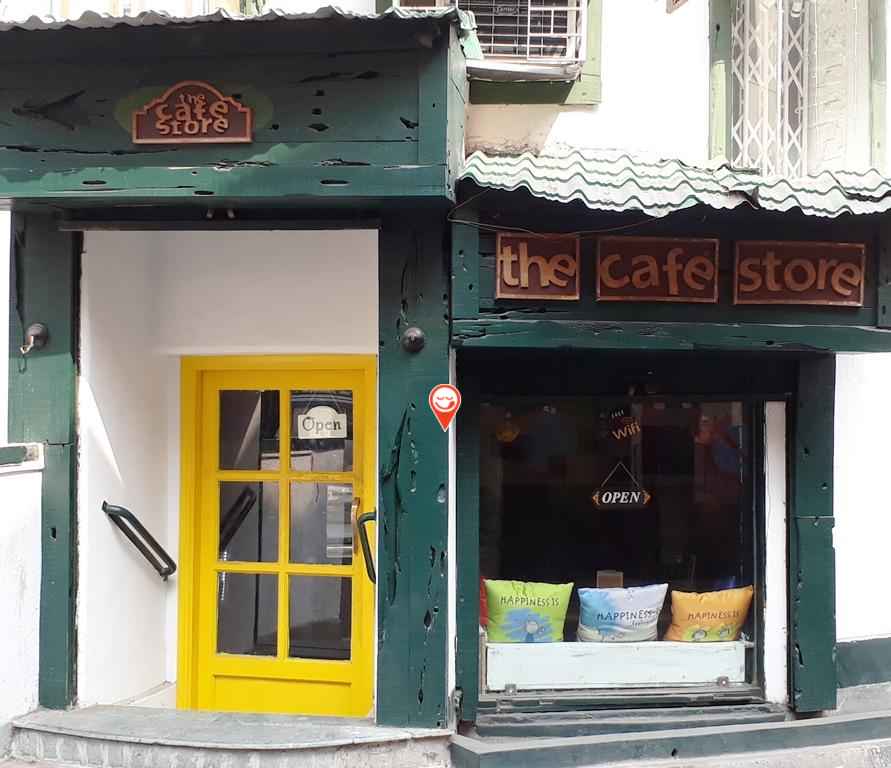 Top 7 Best coffee shop in kolkata...