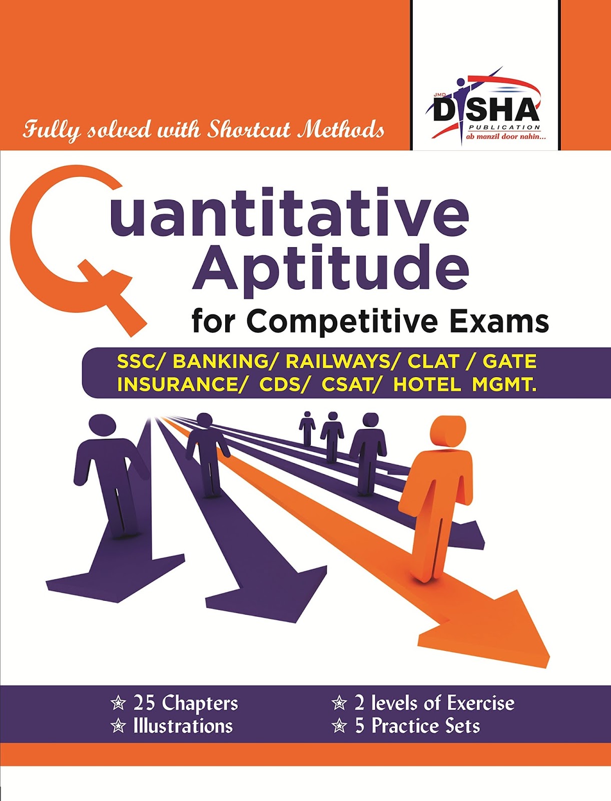Quantitative Aptitude Test By Nk Singh Pdf Free Download