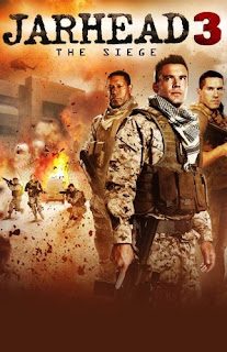 Nonton Jarhead 3: The Siege (2016)