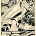 Wally Wood original art - Superboy #158 page