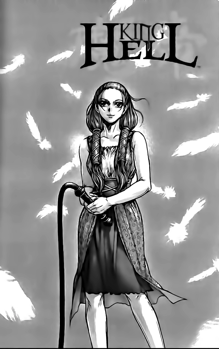 Diêm Đế - King of Hell chap 130
