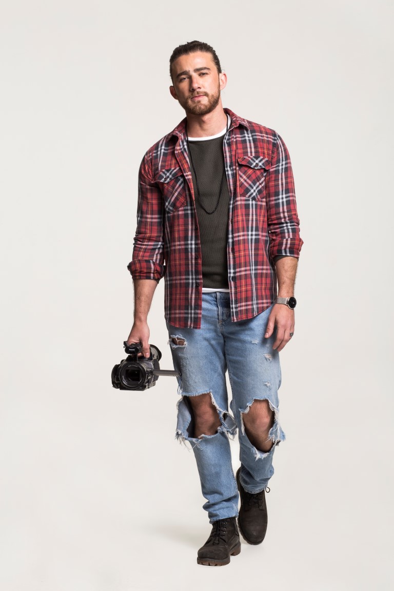 MTV estrena Catfish Mexico TVCinews