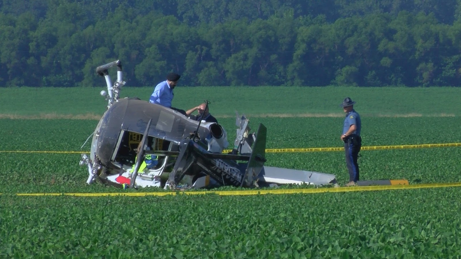 Kathryn's Report Fuel Starvation MBB BK 117 B1, N150KF; accident