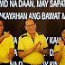 Yellows are not united, have their own factions – netizen