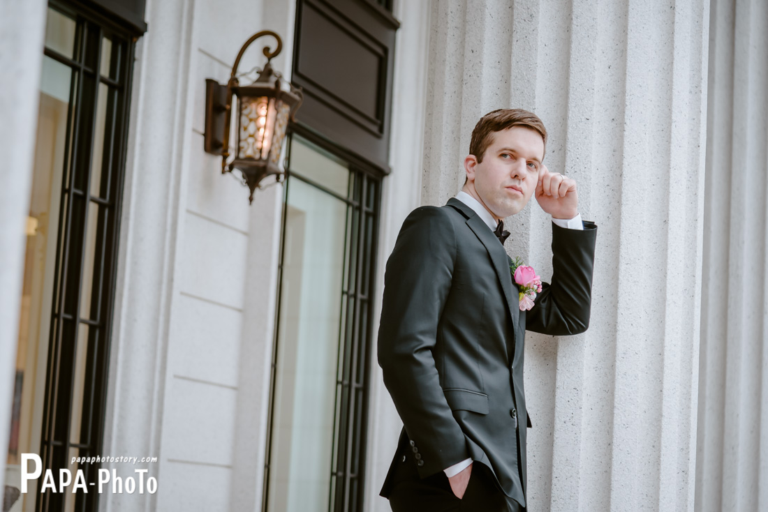 PAPA-PHOTO,婚攝,婚宴,港南婚宴,婚攝艾茉爾,港南艾茉爾婚宴會館,艾茉爾,艾茉爾婚攝,類婚紗