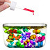 Oil & Water Experiments for Kids