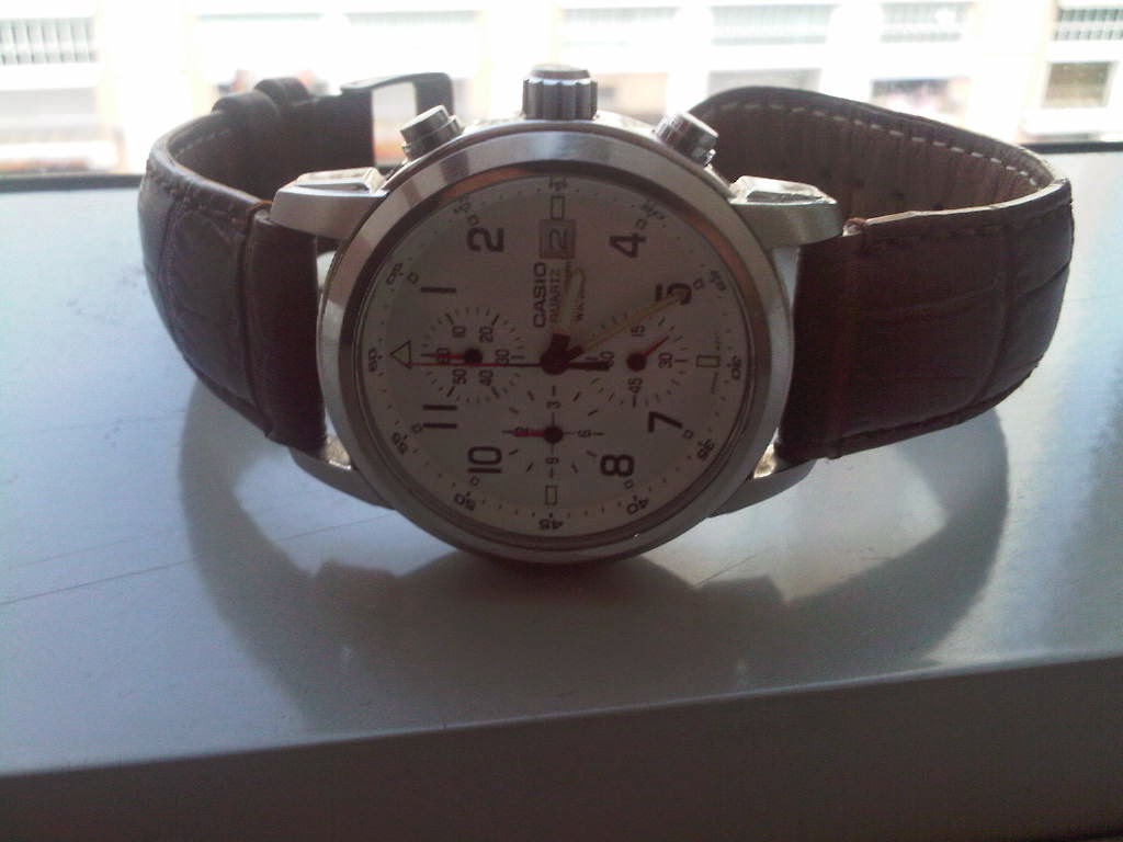 casio msy 501