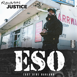 MP3 download Rayven Justice - E.S.O iTunes plus aac m4a mp3