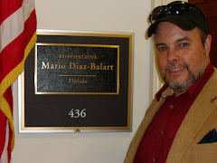 94th ACG With Congressman Mario Diaz Balart (Rep) 25th District Florida