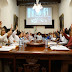 El Cabildo aprobó por unanimidad Organigrama de la Administración Pública Municipal 2018-2021
