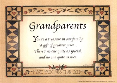Creative Grandparents Day Crafts Creative Grandparents Day Crafts
