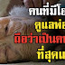 คนทีมีโอกาสได้ดูแลพ่อแม่ ถือว่าเป็นคนมีบุญที่สุดแล้ว