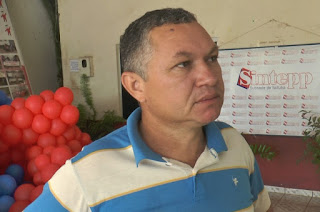 Resultado de imagem para fotos de campanha salarial do sintepp