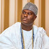 OONI OF IFE SPITS FIRE!! “Without Ifa, there could never have been Google.”