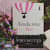 Resenha | Ainda sou eu, de Jojo Moyes