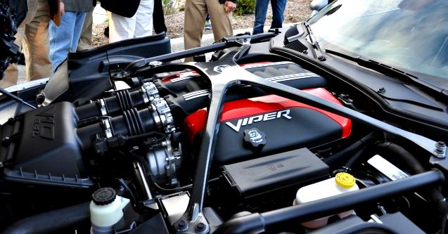 2017 Dodge Viper ACR Specs Family Car Reviews