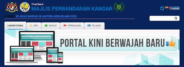 Rasmi - Jawatan Kosong (MPKangar) Majlis Perbandaran Kangar Terkini 2019 Rasmi - Jawatan Kosong (MPKangar) Majlis Perbandaran Kangar Terkini 2019