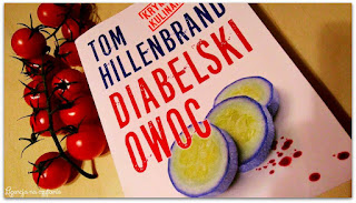 154. "Diabelski owoc" Tom Hillenbrand