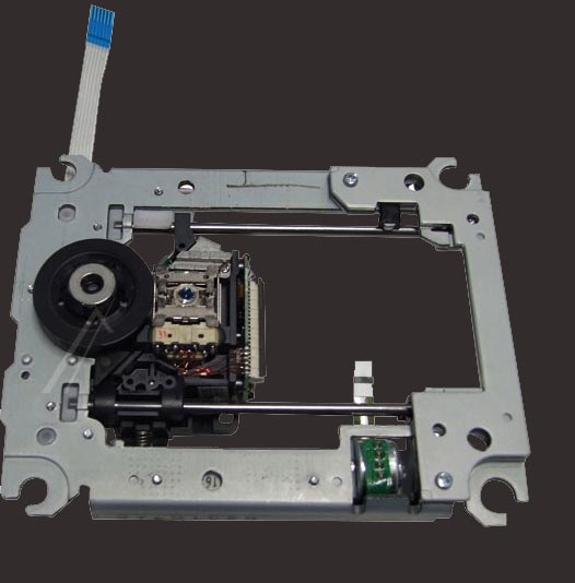 El Blog de Rixolo Abrir desmontar reproductor TDTGrabador , HDDDvd