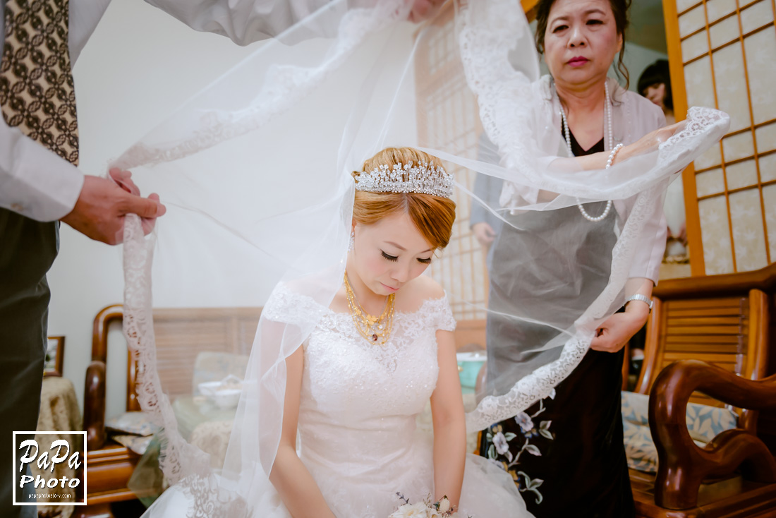 PAPA-PHOTO婚禮影像 芙洛麗婚攝 芙洛麗大飯店 類婚紗