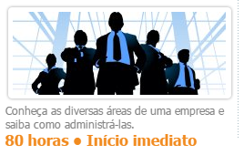  Curso de Administra&ccedil;&atilde;o de Empresas