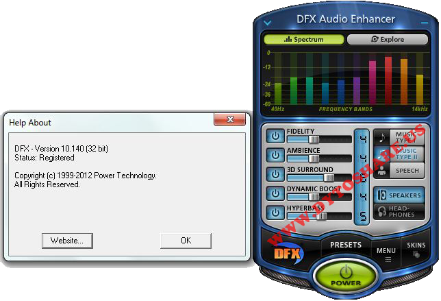 Dfx audio enhancer serial number and email address