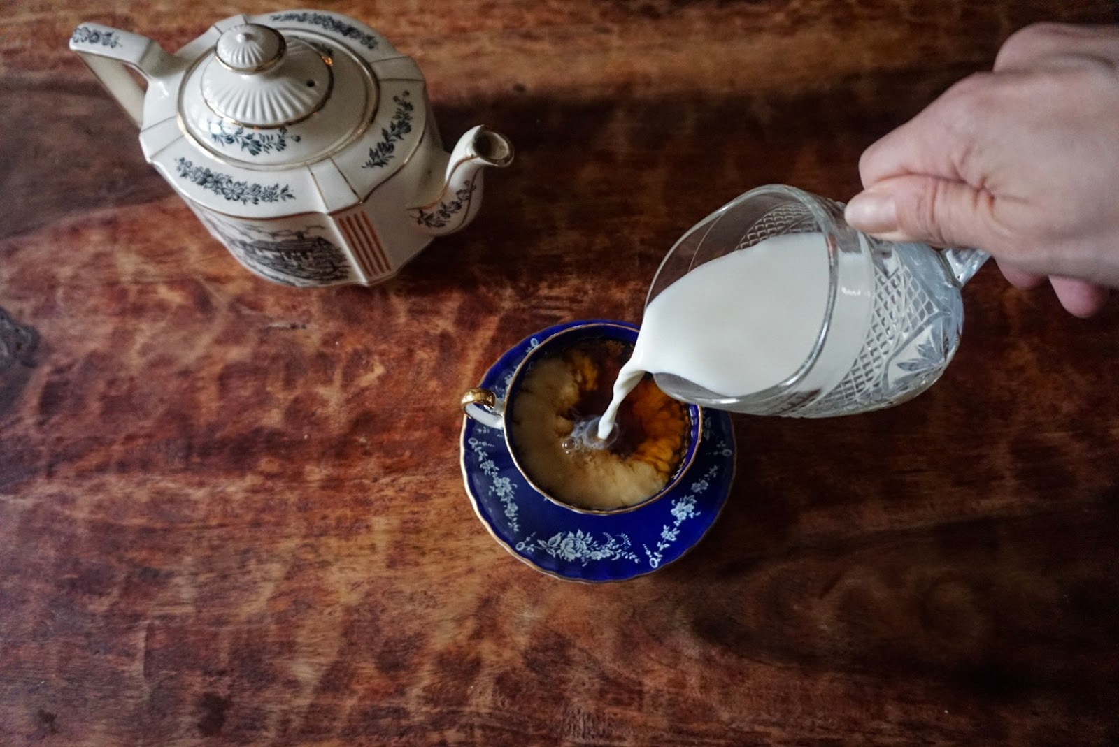 Tea Happiness A blog on tea drinking, tea history, tea industry